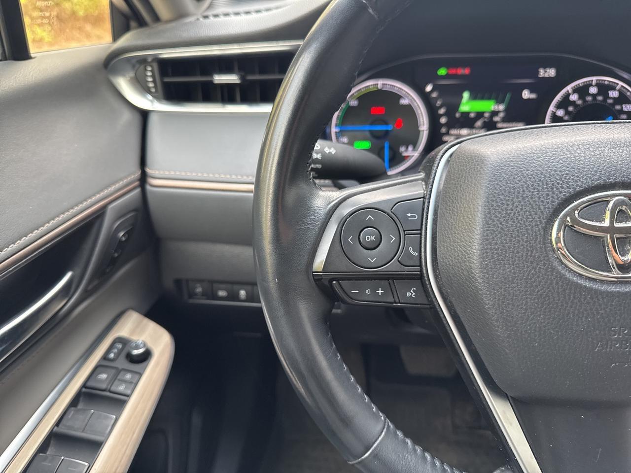 2022 Toyota Venza XLE Warrenton VA