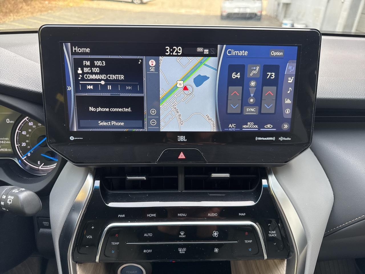 2022 Toyota Venza XLE Warrenton VA