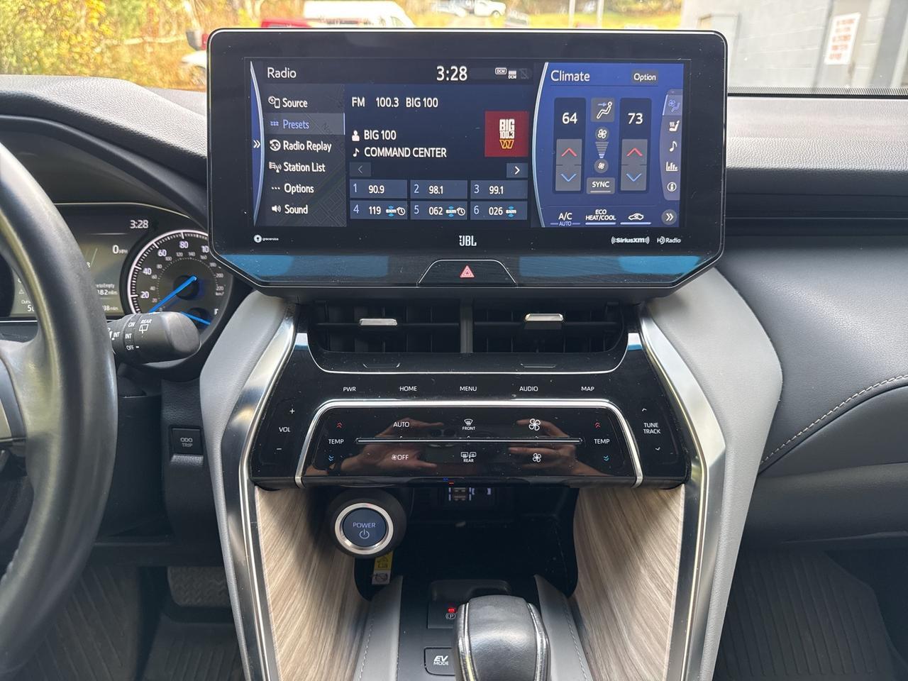 2022 Toyota Venza XLE Warrenton VA