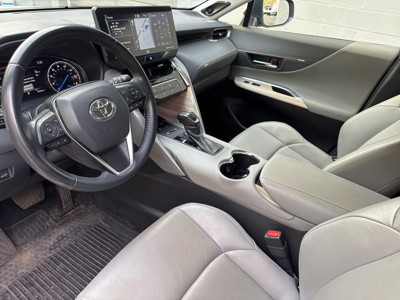 2022 Toyota Venza XLE Warrenton VA