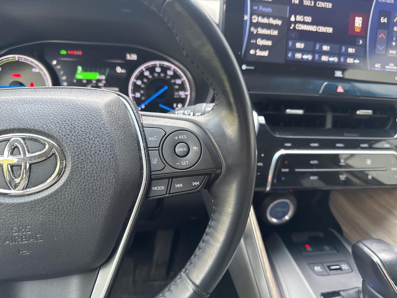 2022 Toyota Venza XLE Warrenton VA