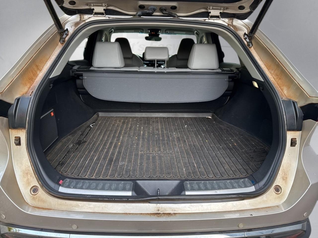 2022 Toyota Venza XLE Warrenton VA