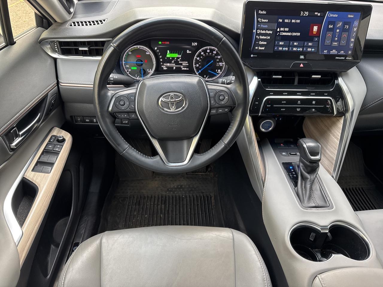 2022 Toyota Venza XLE Warrenton VA