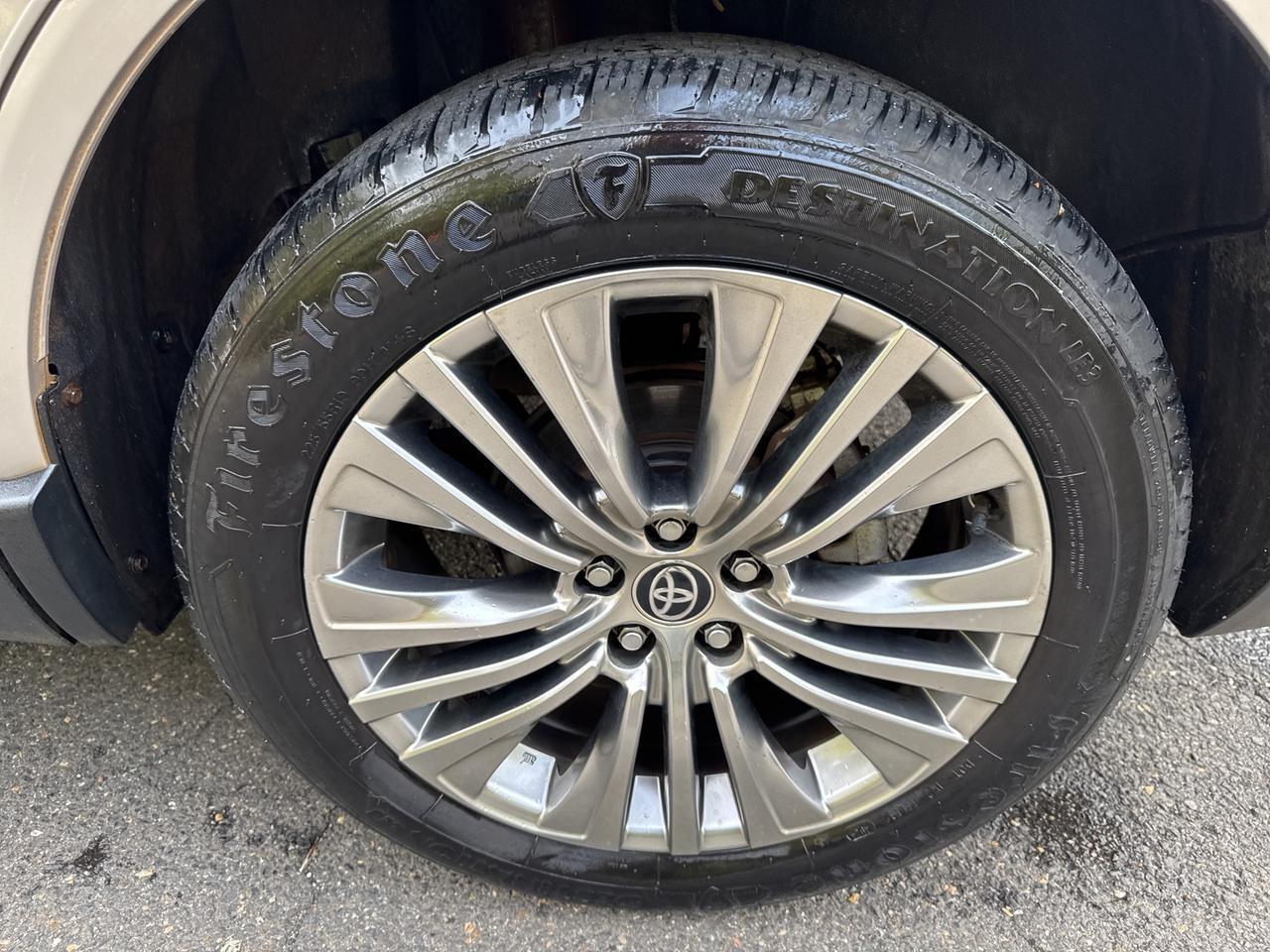 2022 Toyota Venza XLE Warrenton VA