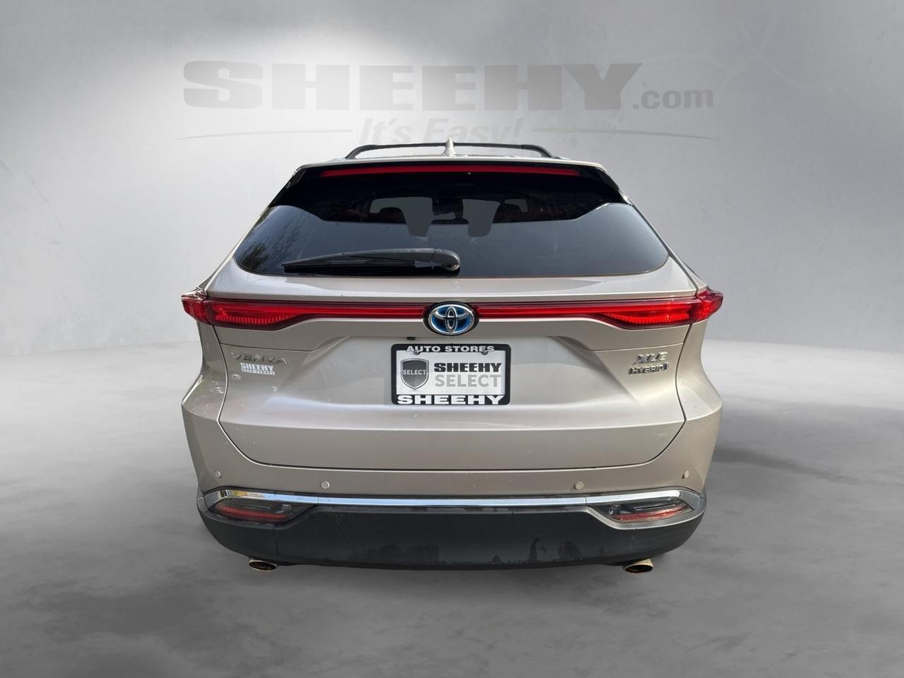 2022 Toyota Venza XLE Warrenton VA