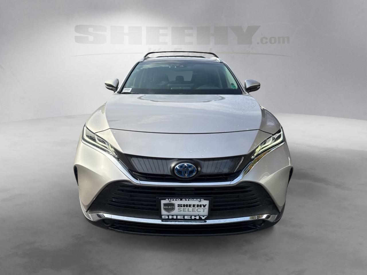 2022 Toyota Venza XLE Warrenton VA