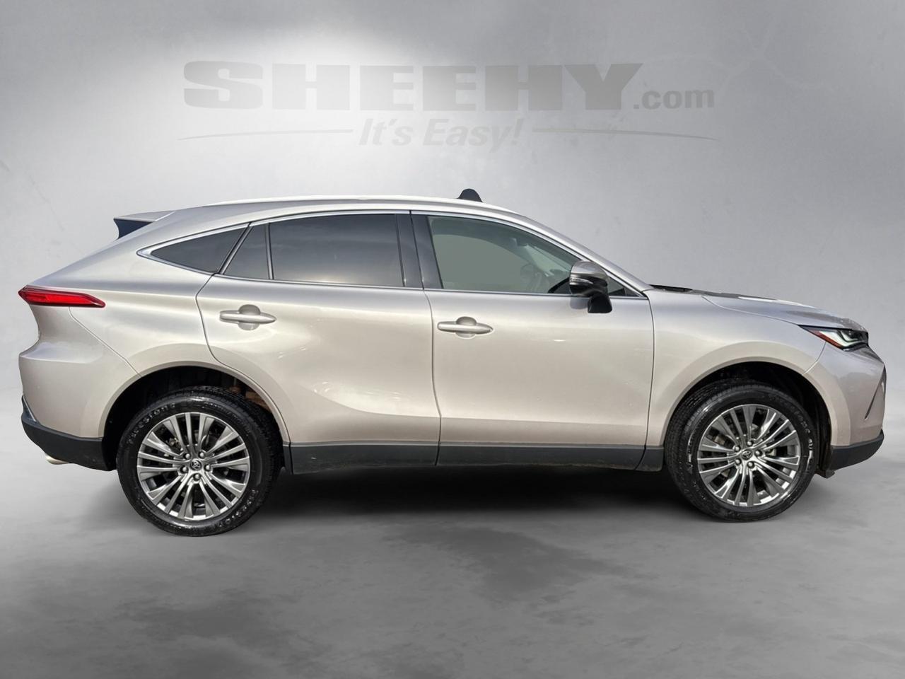 2022 Toyota Venza XLE Warrenton VA