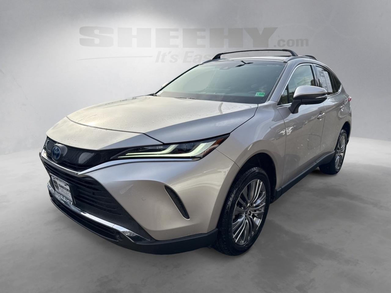 2022 Toyota Venza XLE Warrenton VA