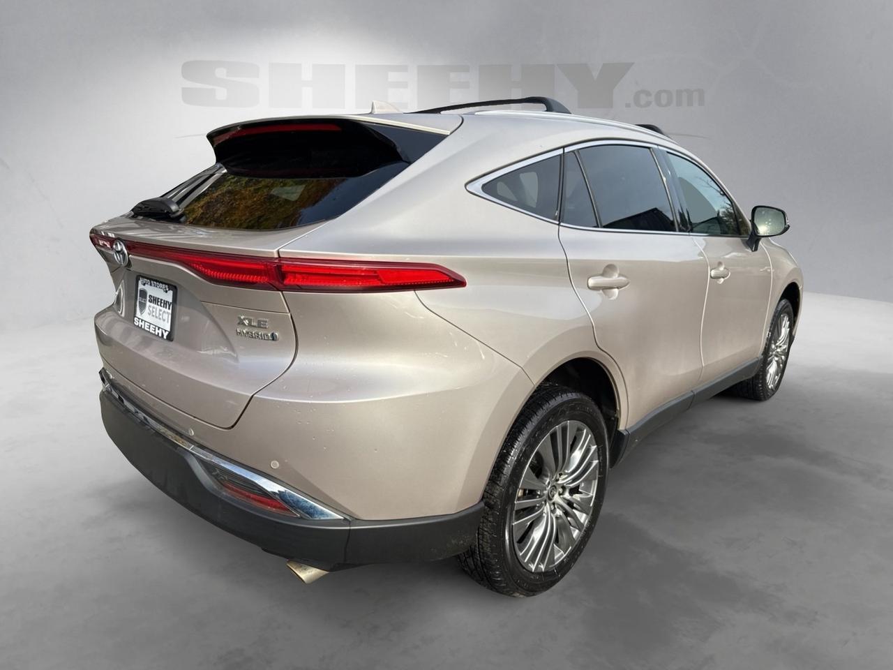 2022 Toyota Venza XLE Warrenton VA