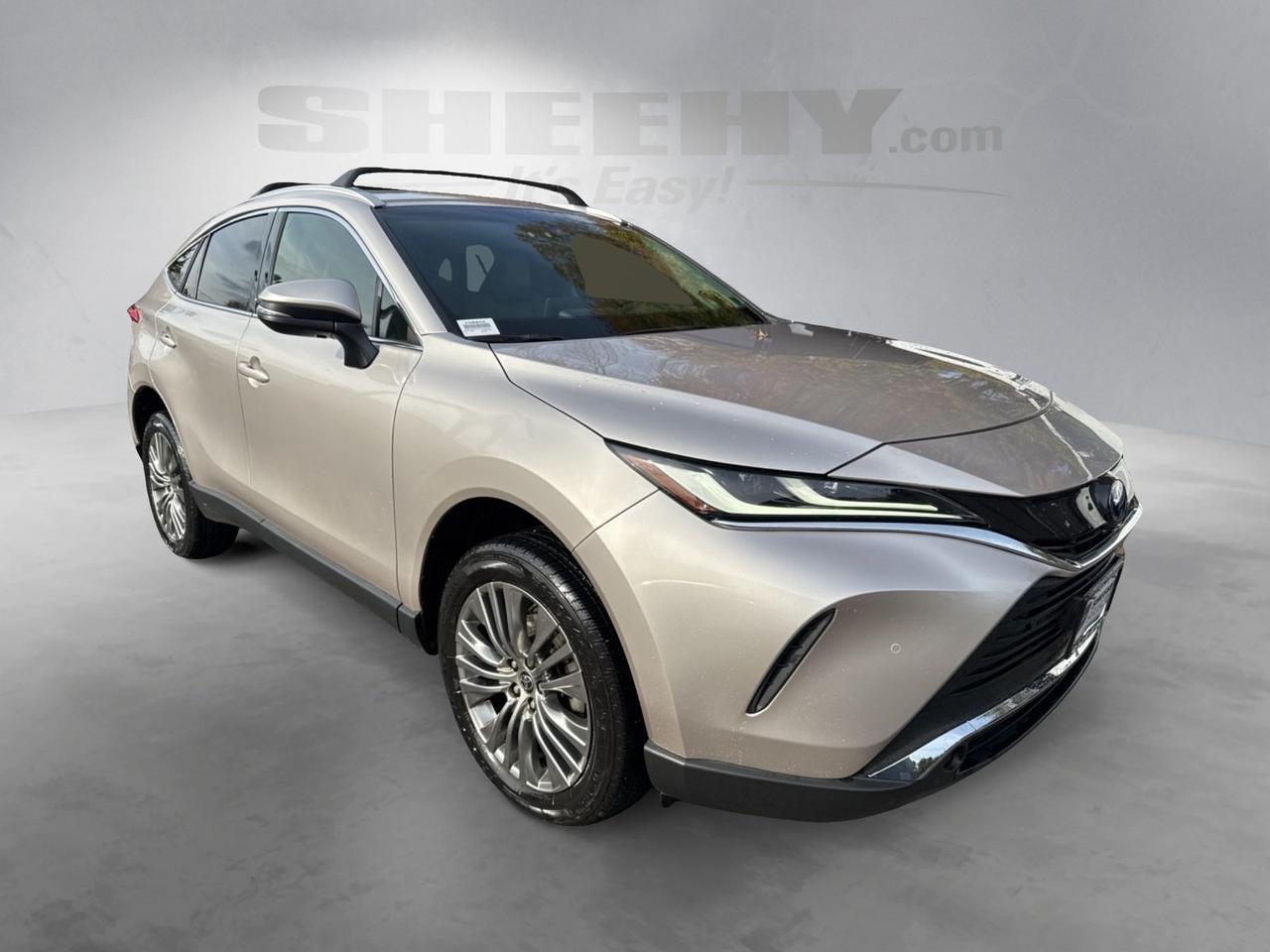 2022 Toyota Venza XLE Warrenton VA