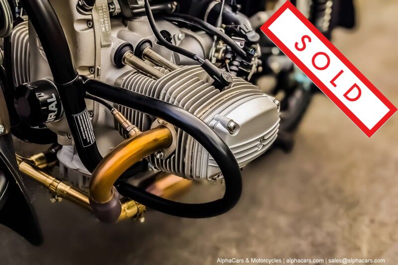 2022 Ural Gear Up Bronze Satin Boston MA