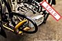 2022 Ural Gear Up Bronze Satin Boston MA