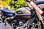 2022 Ural Gear Up Bronze Satin Boston MA