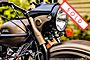 2022 Ural Gear Up Bronze Satin Boston MA