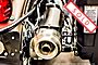2022 Ural Gear Up Bronze Satin Boston MA