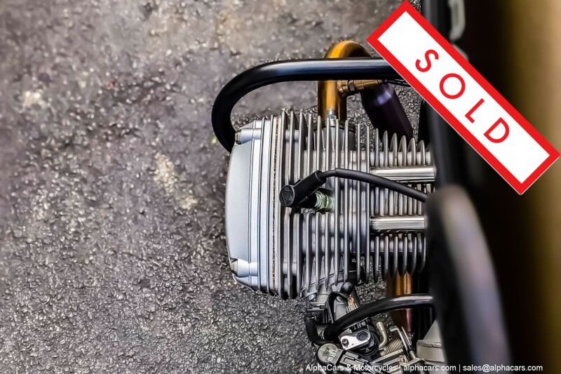 2022 Ural Gear Up Bronze Satin Boston MA