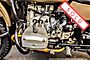 2022 Ural Gear Up Bronze Satin Boston MA