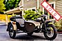 2022 Ural Gear Up Bronze Satin Boston MA