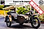 2022 Ural Gear Up Bronze Satin Boston MA