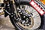 2022 Ural Gear Up Bronze Satin Boston MA