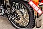 2022 Ural Gear Up Bronze Satin Boston MA
