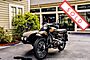 2022 Ural Gear Up Bronze Satin Boston MA