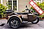 2022 Ural Gear Up Bronze Satin Boston MA