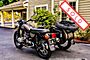 2022 Ural Gear Up Bronze Satin Boston MA