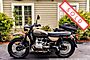 2022 Ural Gear Up Bronze Satin Boston MA