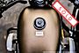 2022 Ural Gear Up Bronze Satin Boston MA