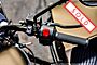 2022 Ural Gear Up Bronze Satin Boston MA