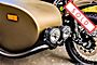 2022 Ural Gear Up Bronze Satin Boston MA