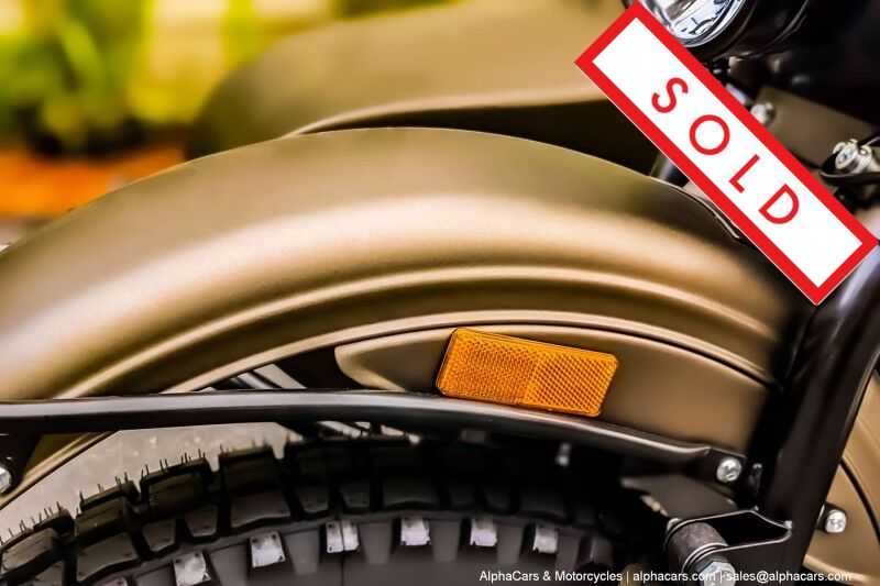 2022 Ural Gear Up Bronze Satin Boston MA