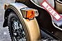 2022 Ural Gear Up Bronze Satin Boston MA