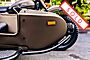2022 Ural Gear Up Bronze Satin Boston MA