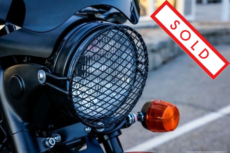 2022 Ural Gear Up Crimson Geo Boston MA