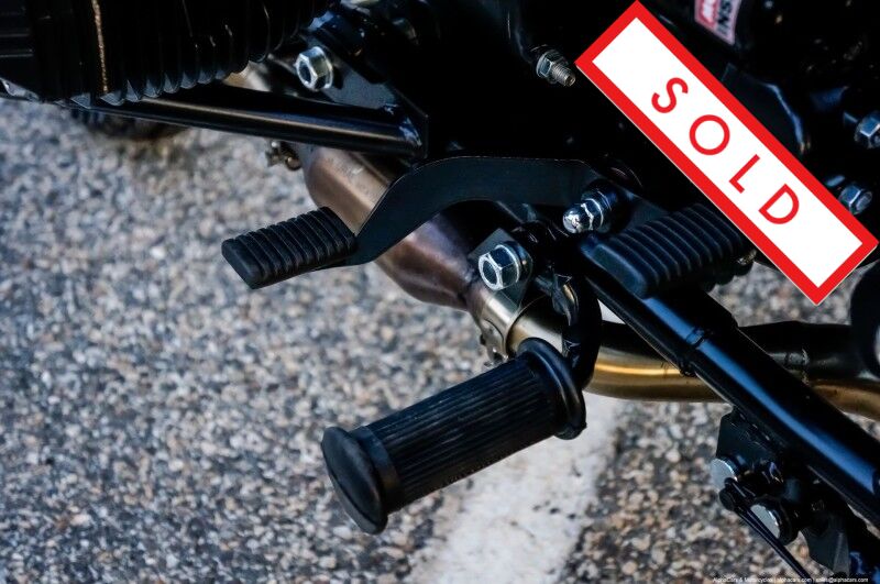 2022 Ural Gear Up Crimson Geo Boston MA