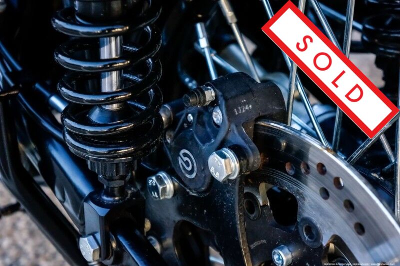 2022 Ural Gear Up Crimson Geo Boston MA