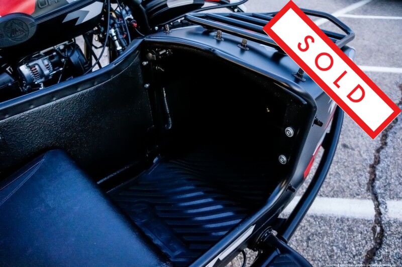 2022 Ural Gear Up Crimson Geo Boston MA