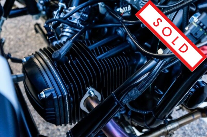 2022 Ural Gear Up Crimson Geo Boston MA
