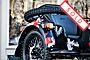 2022 Ural Gear Up Crimson Geo Boston MA
