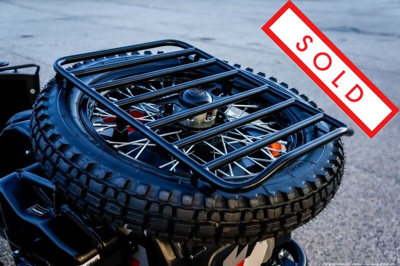 2022 Ural Gear Up Crimson Geo Boston MA
