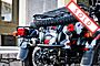 2022 Ural Gear Up Crimson Geo Boston MA