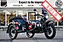 2022 Ural Gear Up Crimson Geo Boston MA