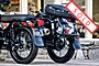 2022 Ural Gear Up Crimson Geo Boston MA