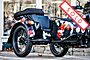 2022 Ural Gear Up Crimson Geo Boston MA