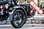2022 Ural Gear Up Crimson Geo Boston MA
