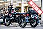 2022 Ural Gear Up Crimson Geo Boston MA