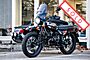 2022 Ural Gear Up Crimson Geo Boston MA