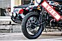 2022 Ural Gear Up Crimson Geo Boston MA